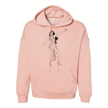 Load image into Gallery viewer, "Vintage Cher" Hoodie