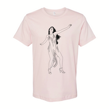 Load image into Gallery viewer, "Vintage Cher" Tee