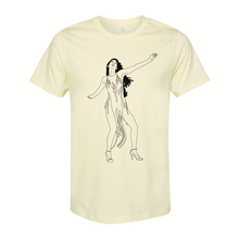 Load image into Gallery viewer, "Vintage Cher" Tee