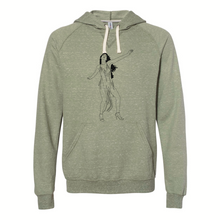 Load image into Gallery viewer, &quot;Vintage Cher&quot; Hoodie
