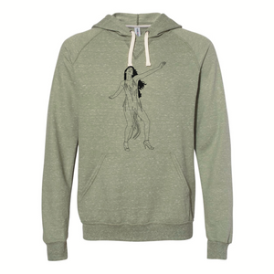 "Vintage Cher" Hoodie