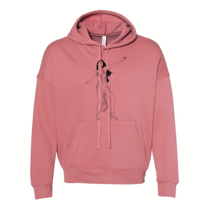 "Vintage Cher" Hoodie