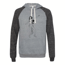 Load image into Gallery viewer, &quot;Vintage Cher&quot; Hoodie
